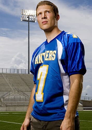Matt Saracen