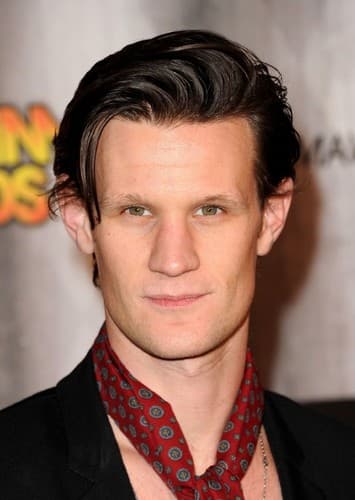 Matt Smith