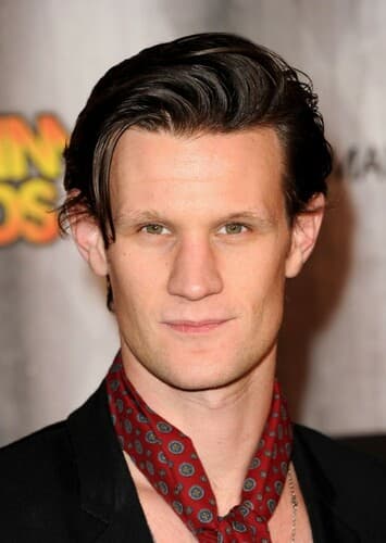 Matt Smith