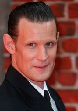 Matt Smith