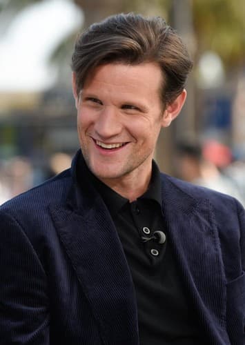 Matt Smith
