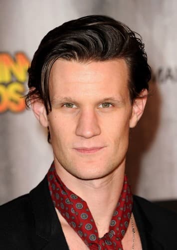 Matt Smith