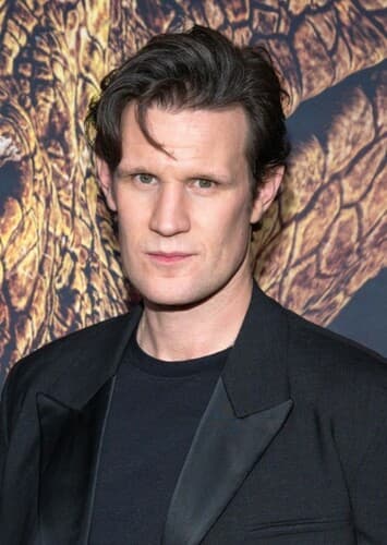 Matt Smith