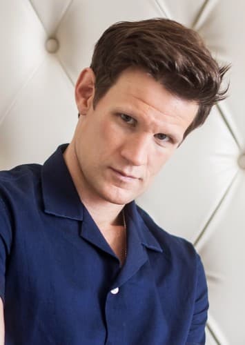 Matt Smith