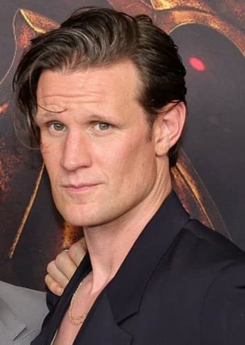 Matt Smith