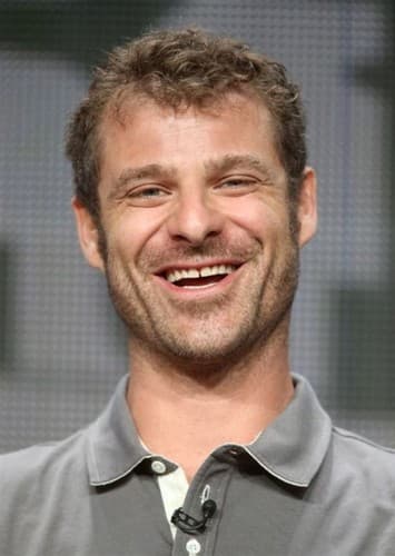 Matt Stone