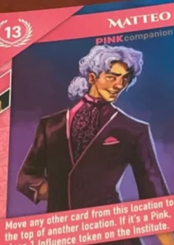 Matteo