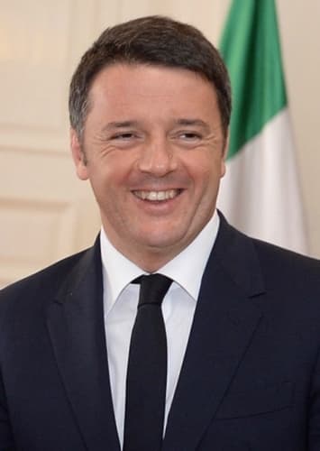 Matteo Renzi