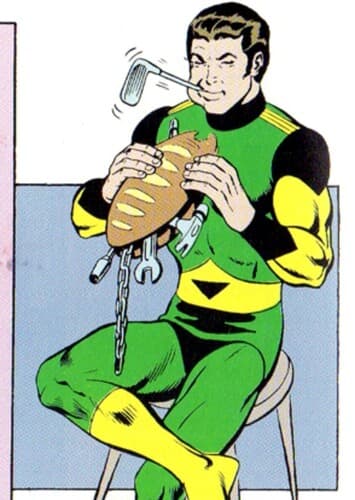 Matter-Eater Lad