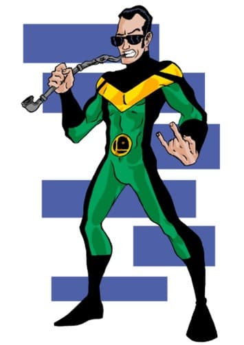 Matter-Eater Lad