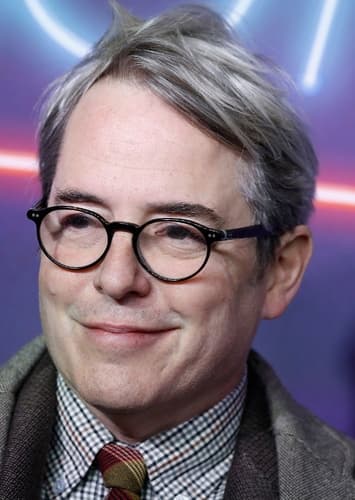 Matthew Broderick