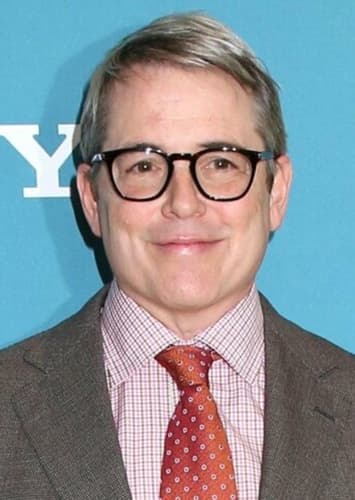 Matthew Broderick