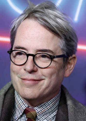 Matthew Broderick