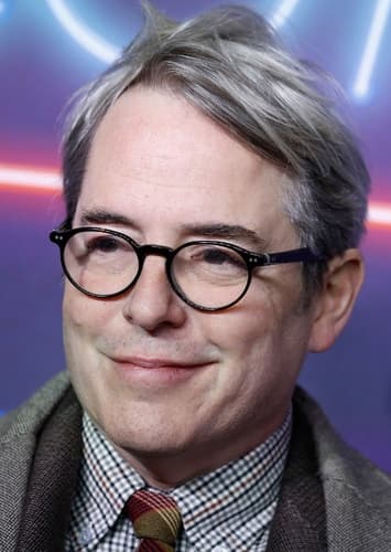 Matthew Broderick