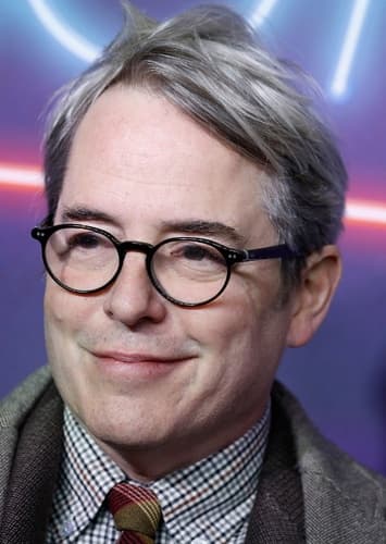 Matthew Broderick