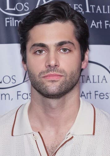 Matthew Daddario