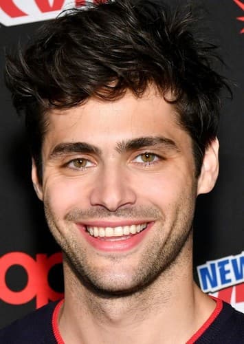Matthew Daddario