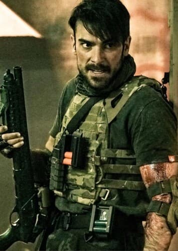 Matthew Del Bel Belluz