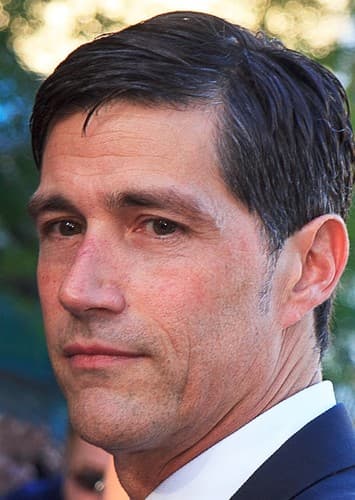 Matthew Fox