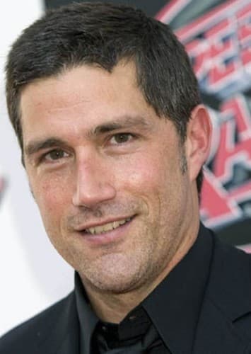 Matthew Fox
