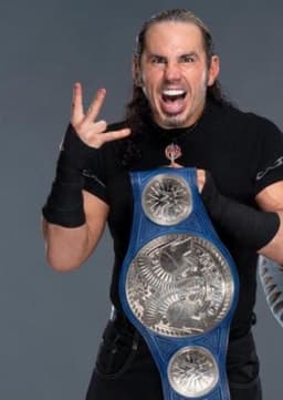 Matt Hardy