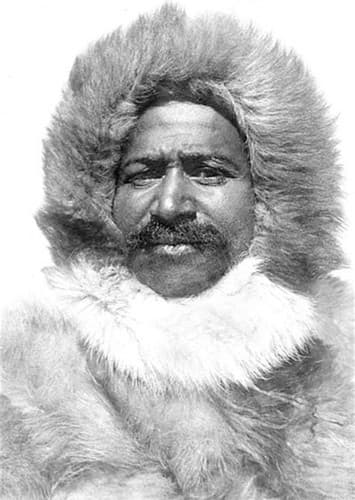 Matthew Henson