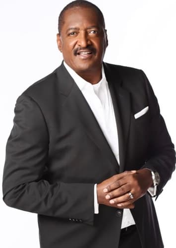 Matthew Knowles