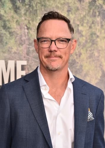 Matthew Lillard