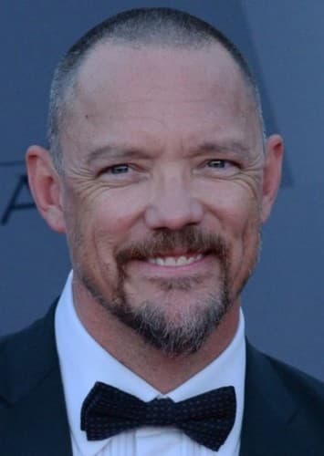 Matthew Lillard