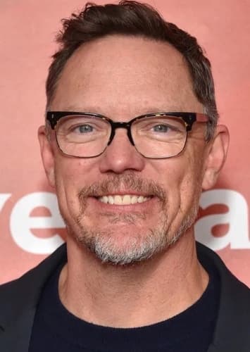 Matthew Lillard