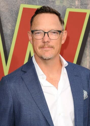 Matthew Lillard