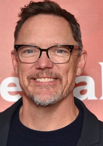 Matthew Lillard