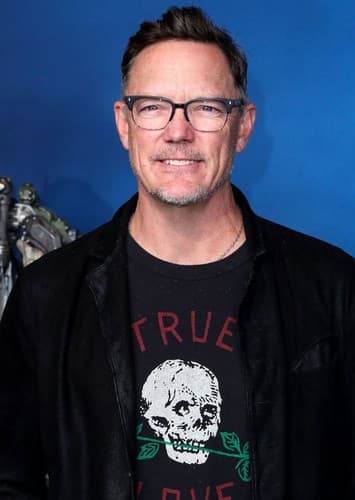 Matthew lillard