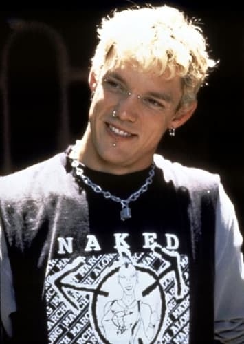 Matthew Lillard