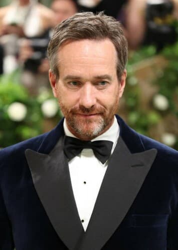 Matthew Macfadyen