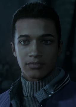 Matthew "Matt" Taylor