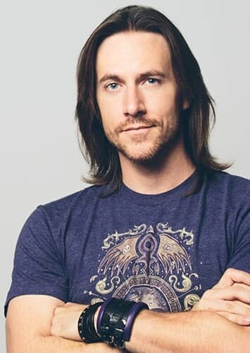 Matthew Mercer