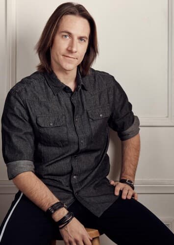 Matthew Mercer