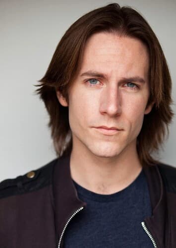 Matthew Mercer