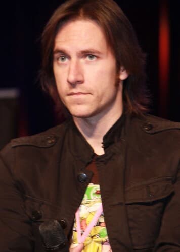 Matthew Mercer