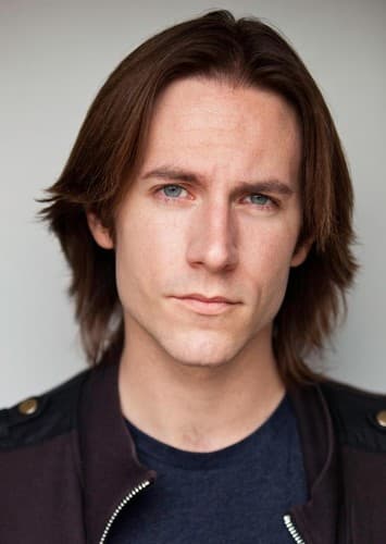 Matthew Mercer
