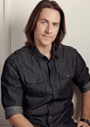 Matthew Mercer