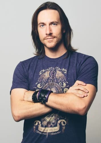 Matthew Mercer