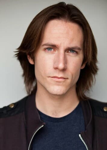Matthew Mercer