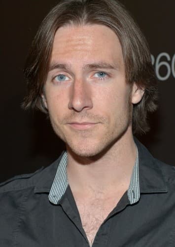 Matthew Mercer