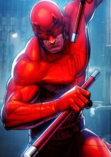 Matthew Michael Murdock