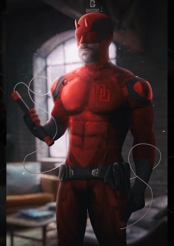 Matthew Michael Murdock