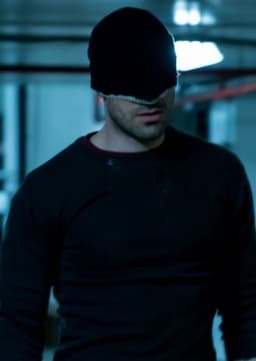 Matthew Murdock