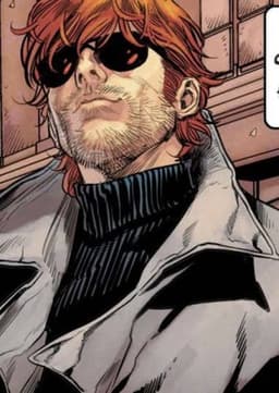 Matthew Murdock