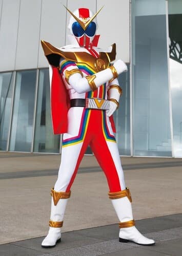 Matthew Robert Patrick/Himself